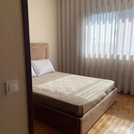 Villa Baltazar Ferienhaus Vila do Conde