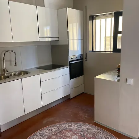 Villa Baltazar Сasa de vacaciones Vila do Conde